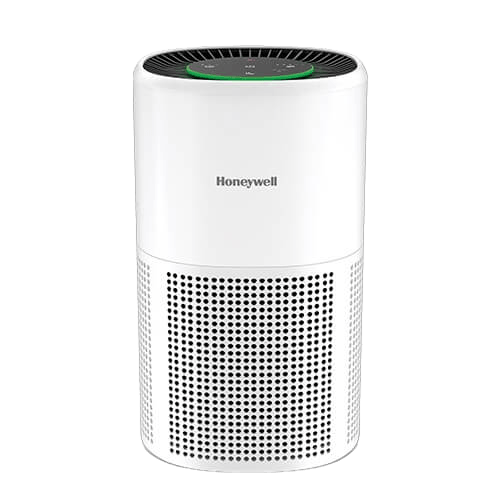 Honeywell Allergen Plus 4-in-1 HEPA Air Purifier for Medium Rooms, HPA4200
