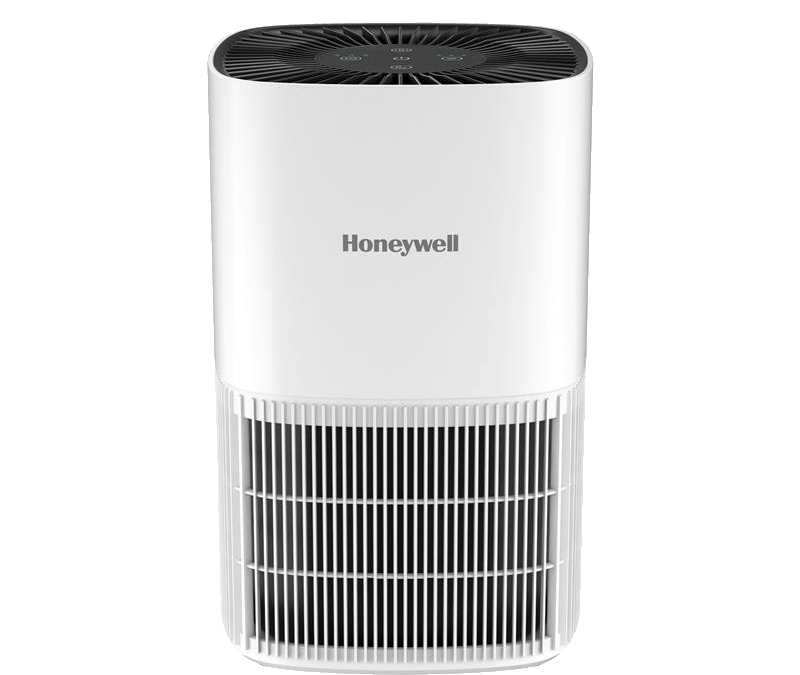 Honeywell Air Purifier, HEPA Filter, Perfect for Small Bedroom 530 sq ft, HPA120