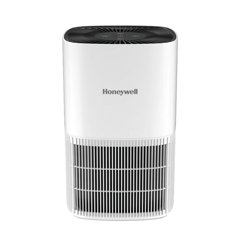 Honeywell Air Purifier, HEPA Filter, Perfect for Small Bedroom 530 sq ft, HPA120
