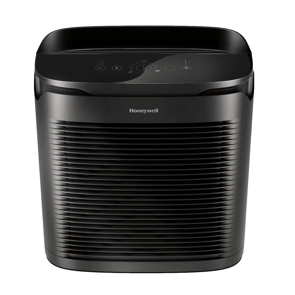 PowerPlus® HEPA For Medium/Large Rooms, 968 Ft², Black, HPA3100