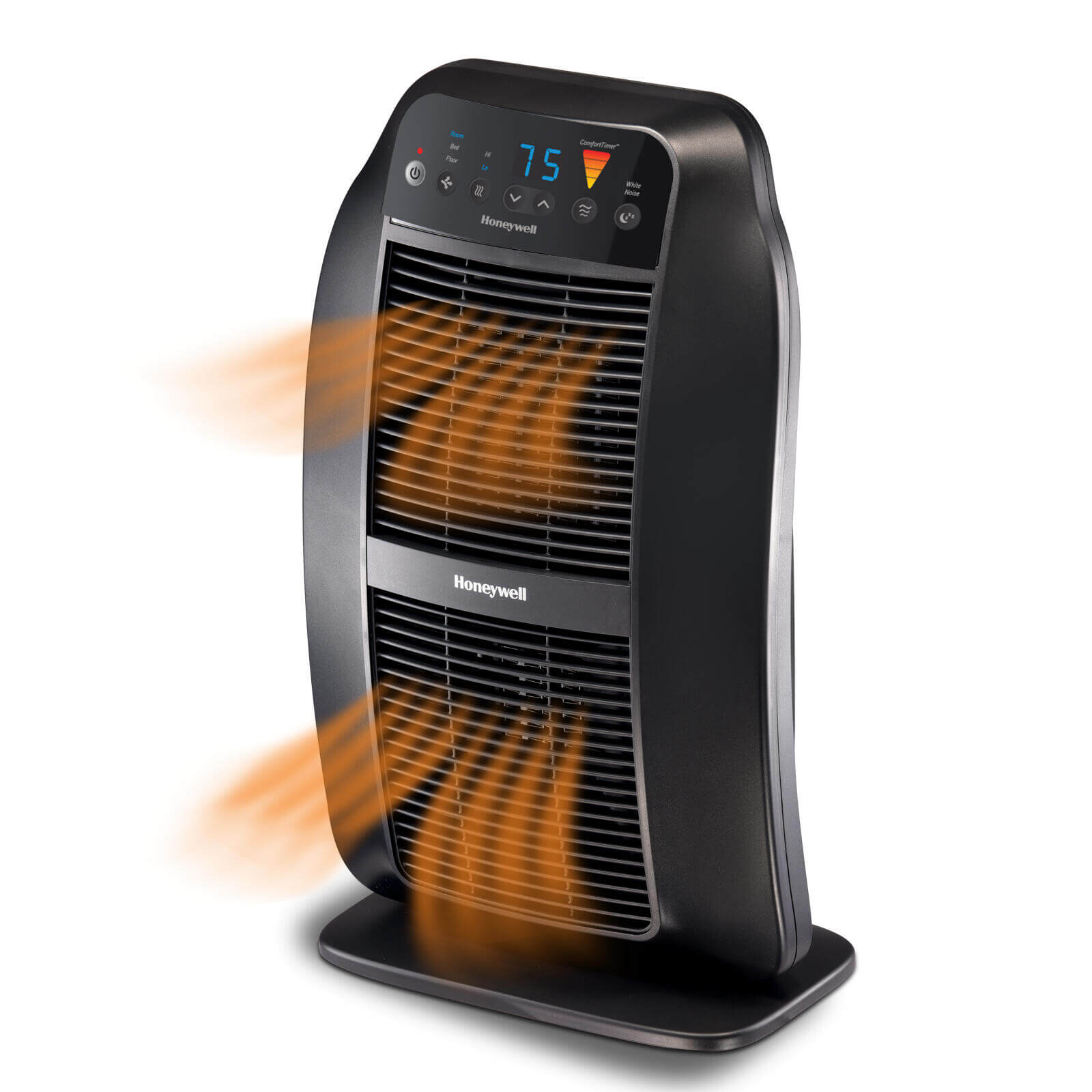 Heatgenius Ceramic Heater, HCE840B - Honeywell Plugged In
