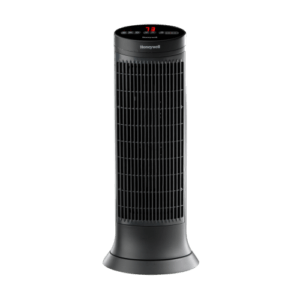 Digital Ceramic Electric Heater front view