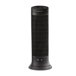 Honeywell Safeguard Motion Sensor Ceramic Heater front view