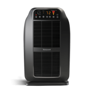 Heatgenius Ceramic Heater, HCE840B front view