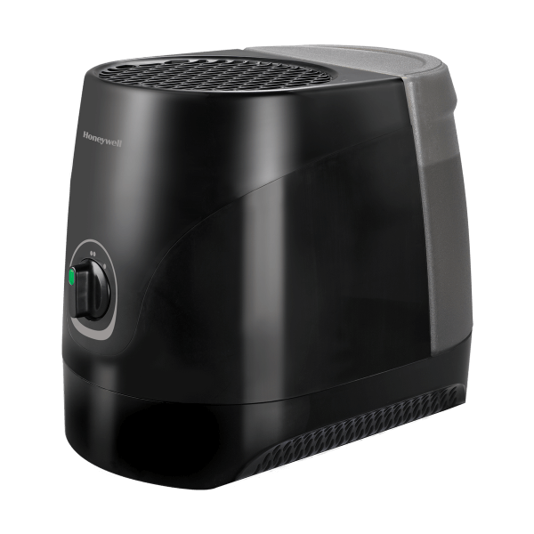 Quiet Comfort Cool Moisture Humidifier For Bedrooms HEV320B 
