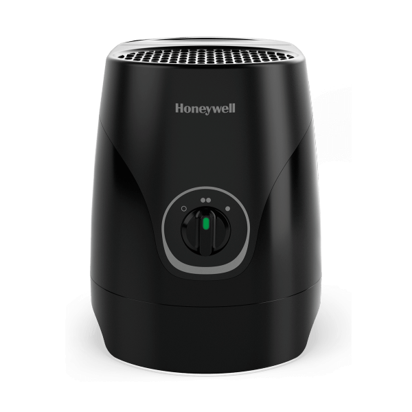 Quiet Comfort Cool Moisture Humidifier For Bedrooms HEV320B 