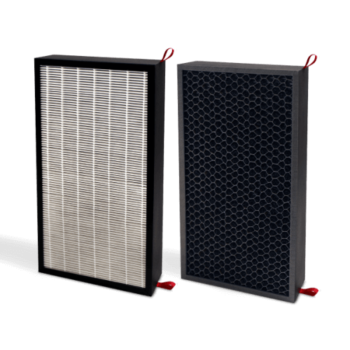 Aazon.co: PUREBURG HRF-Z2 Replaceent Filter Set Copatible With